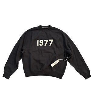 New Sweater 1977 essential fear of god NWT